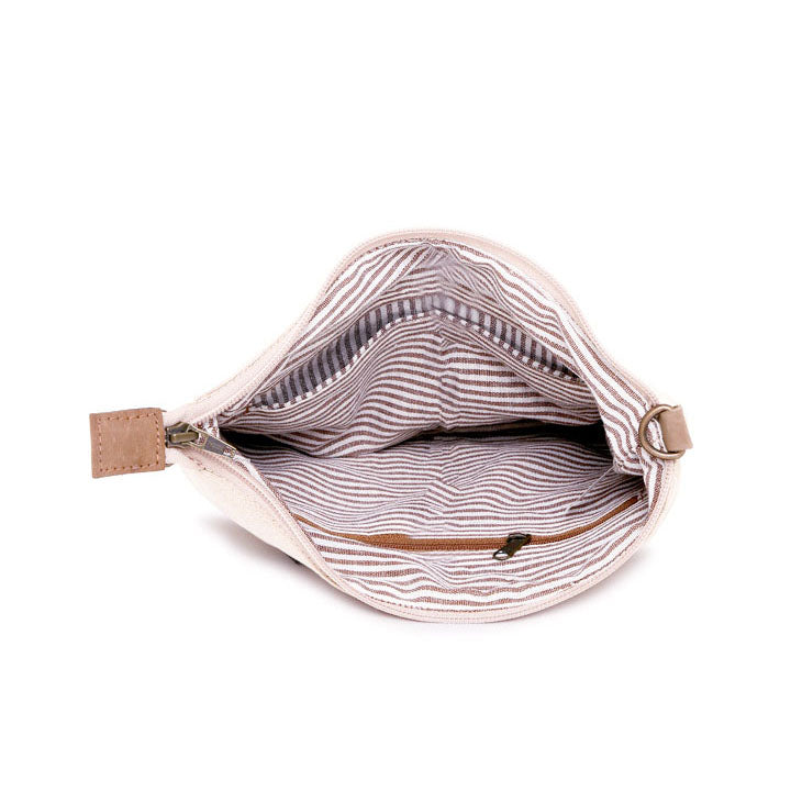 Sea Turtle Sling Bag