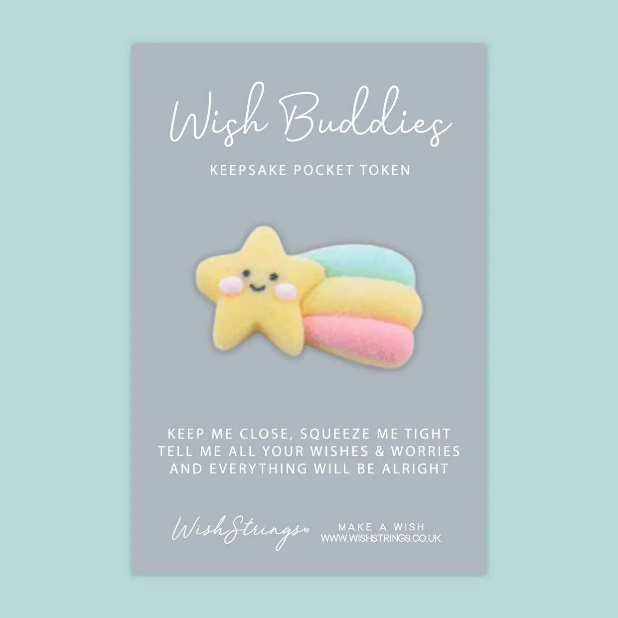 Wish Buddy