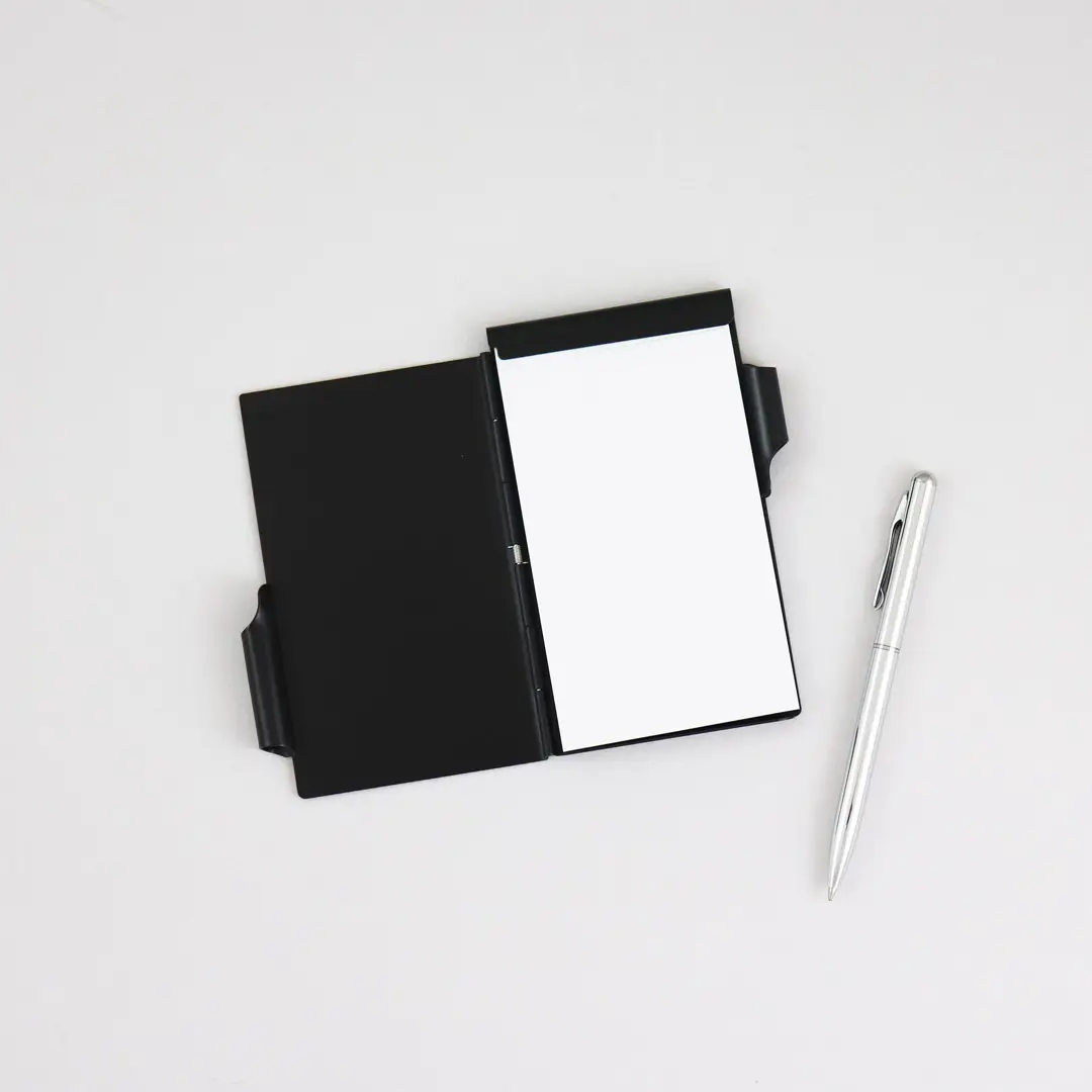 Refill Flip Note Pad