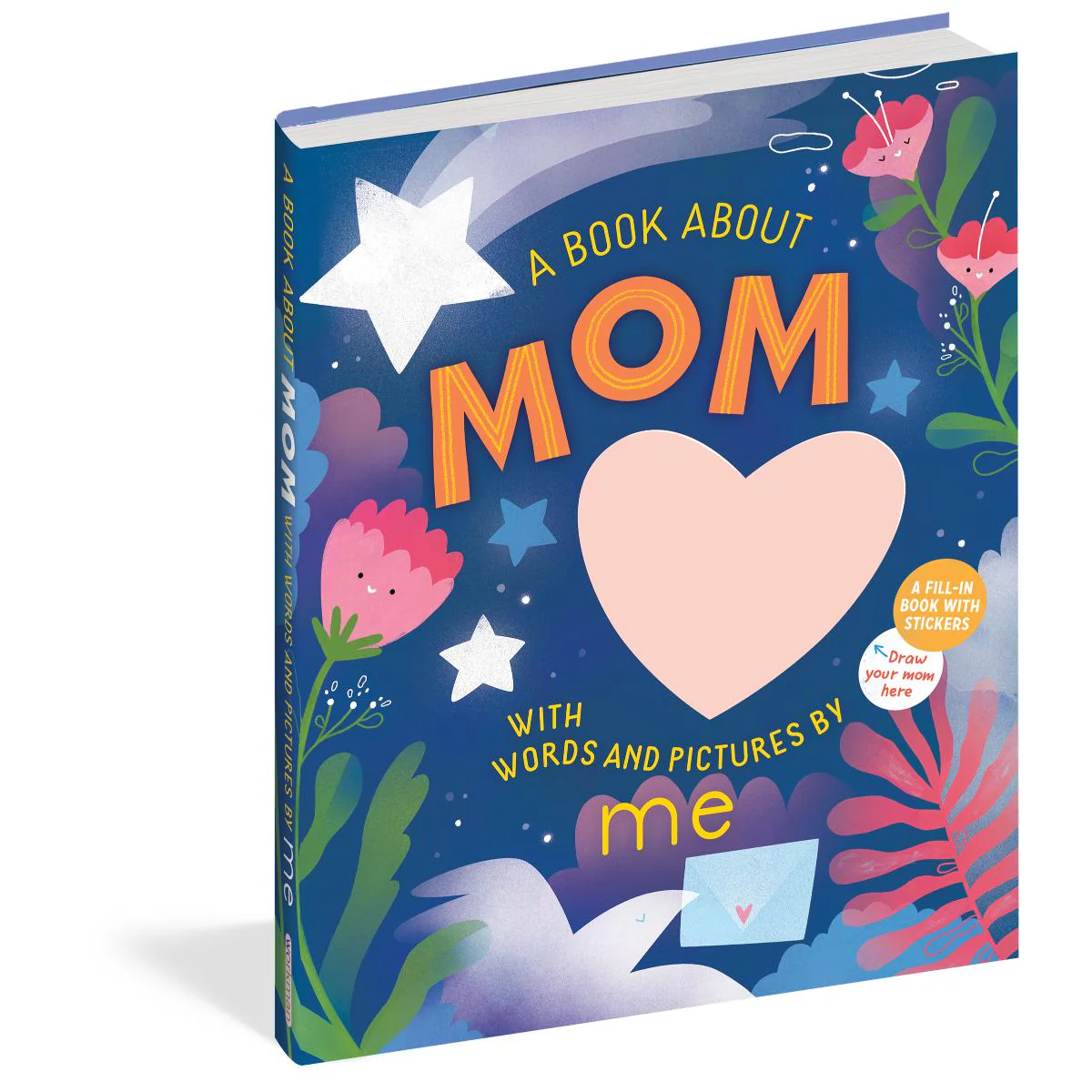 A Book About Mom