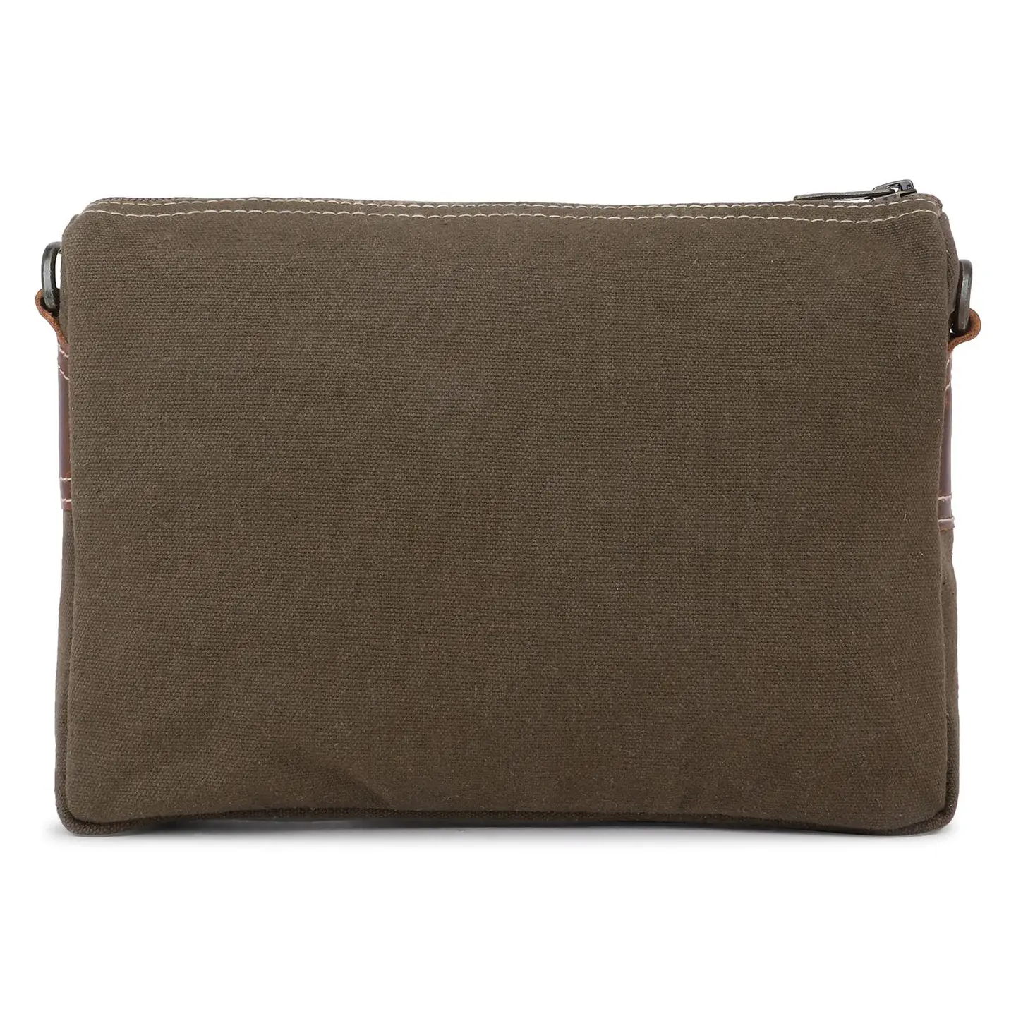 Women's Crossbody Bag - Flower Petals