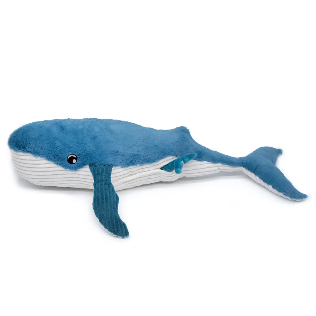 Ptipotos Giant Whale Mom Baby