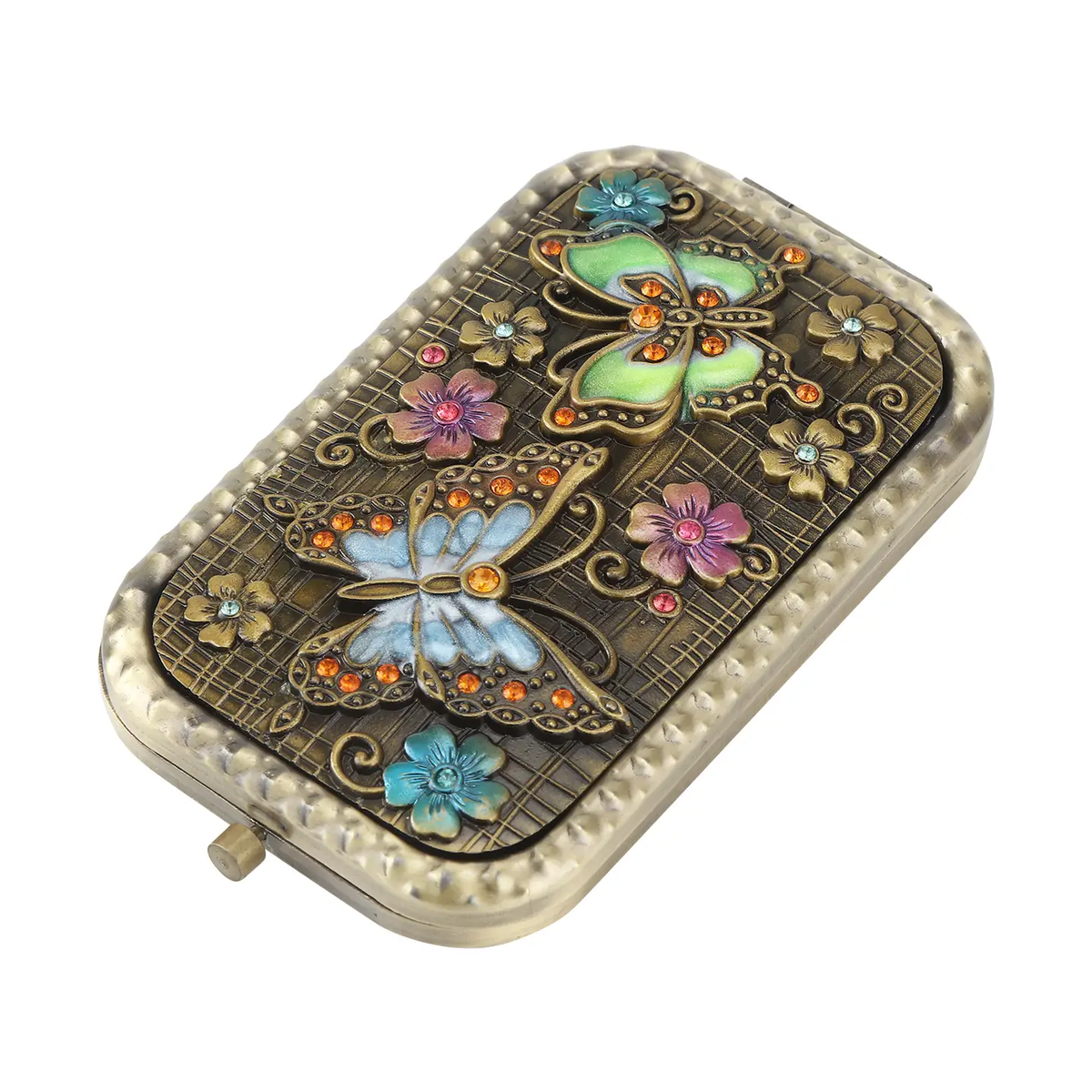 Compact Mirror