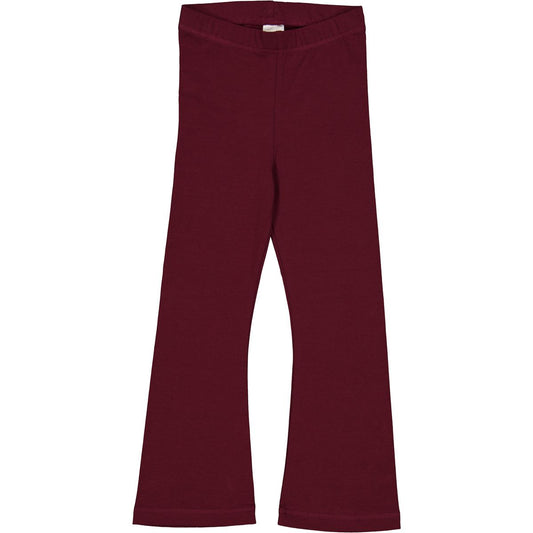 Girls Cozy Me Flared Pants