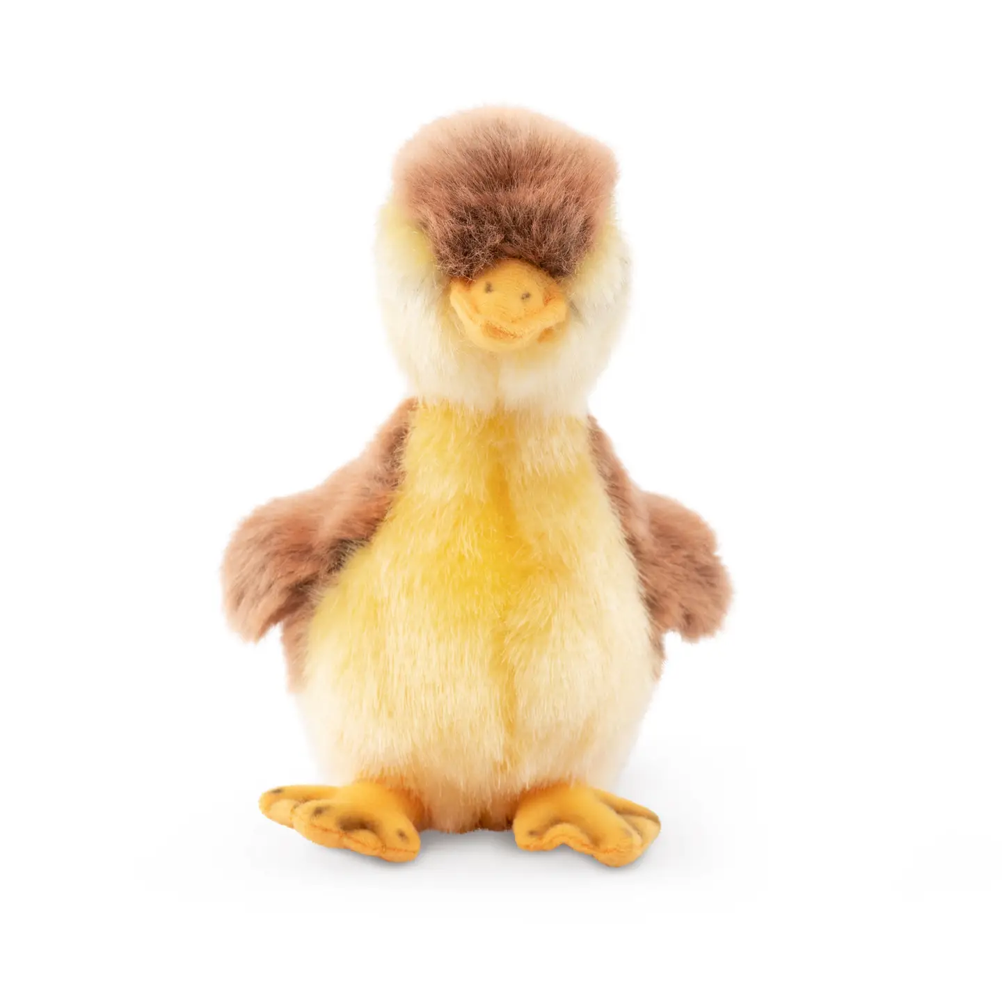 Mallard Duckling Stuffed Animal