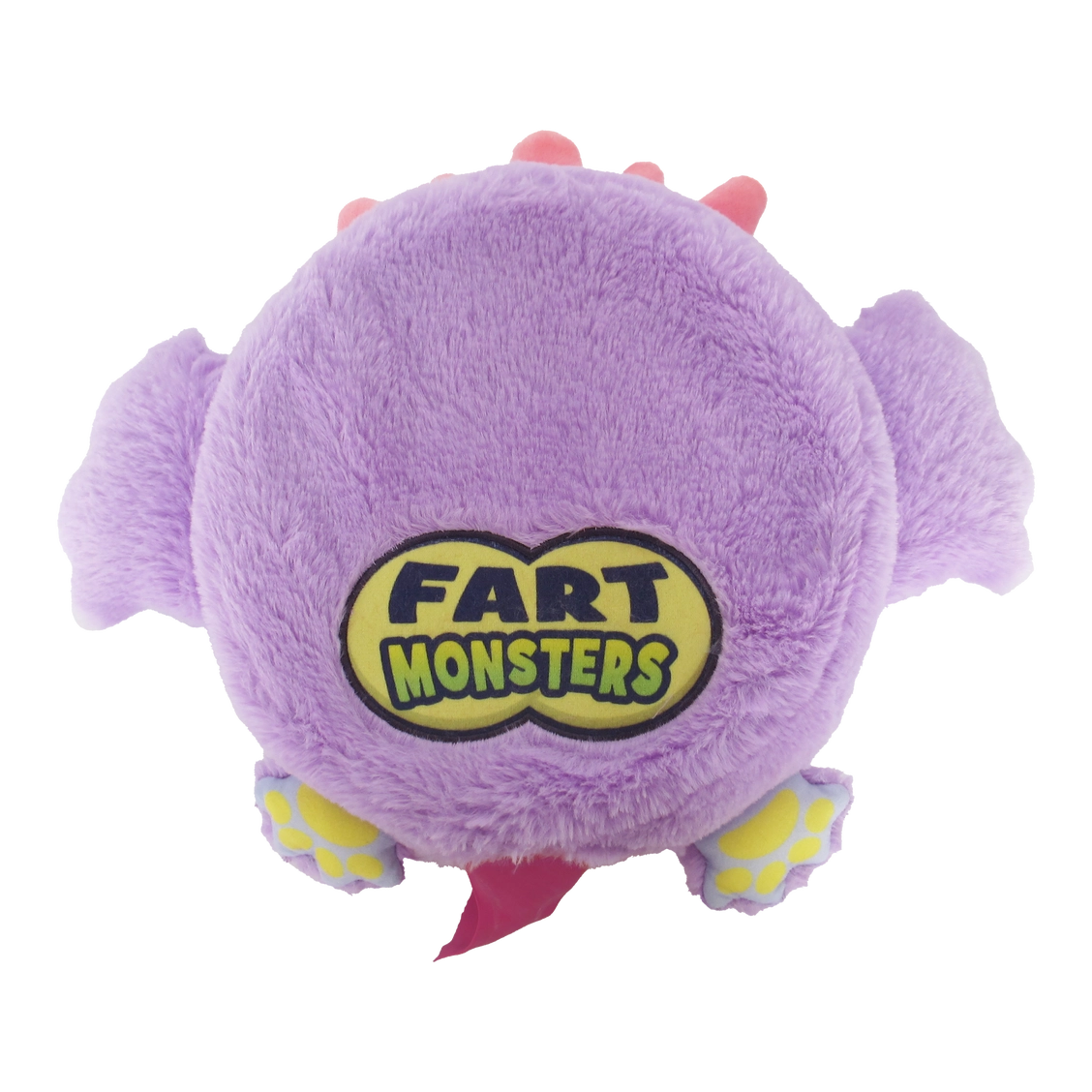 Fart Monster