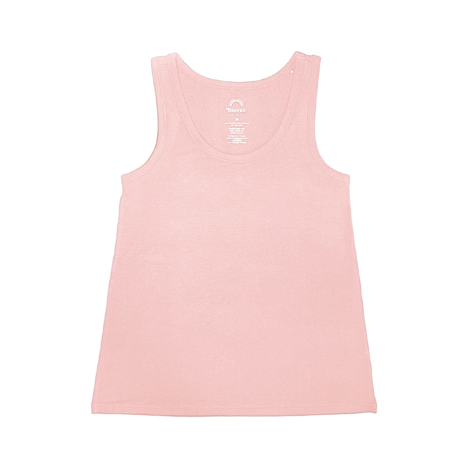 Women's Bamboo Tank Top
