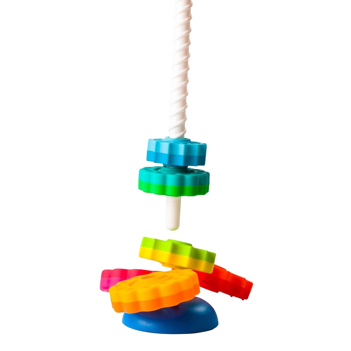 Spin Again Toy