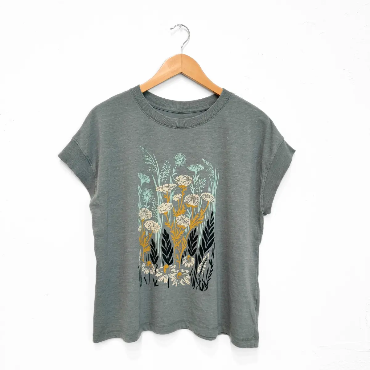 Wild Field T-Shirt