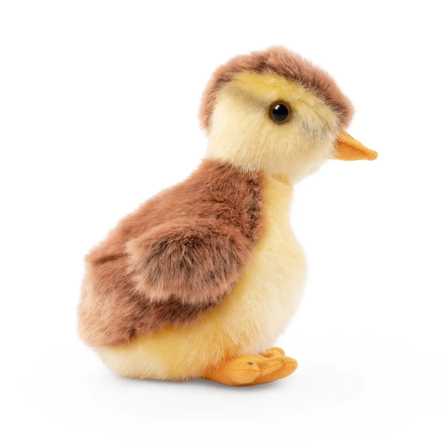 Mallard Duckling Stuffed Animal