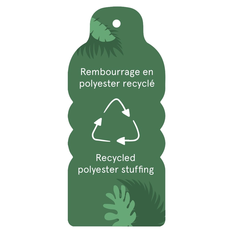 Kids Panda Weekend Bag