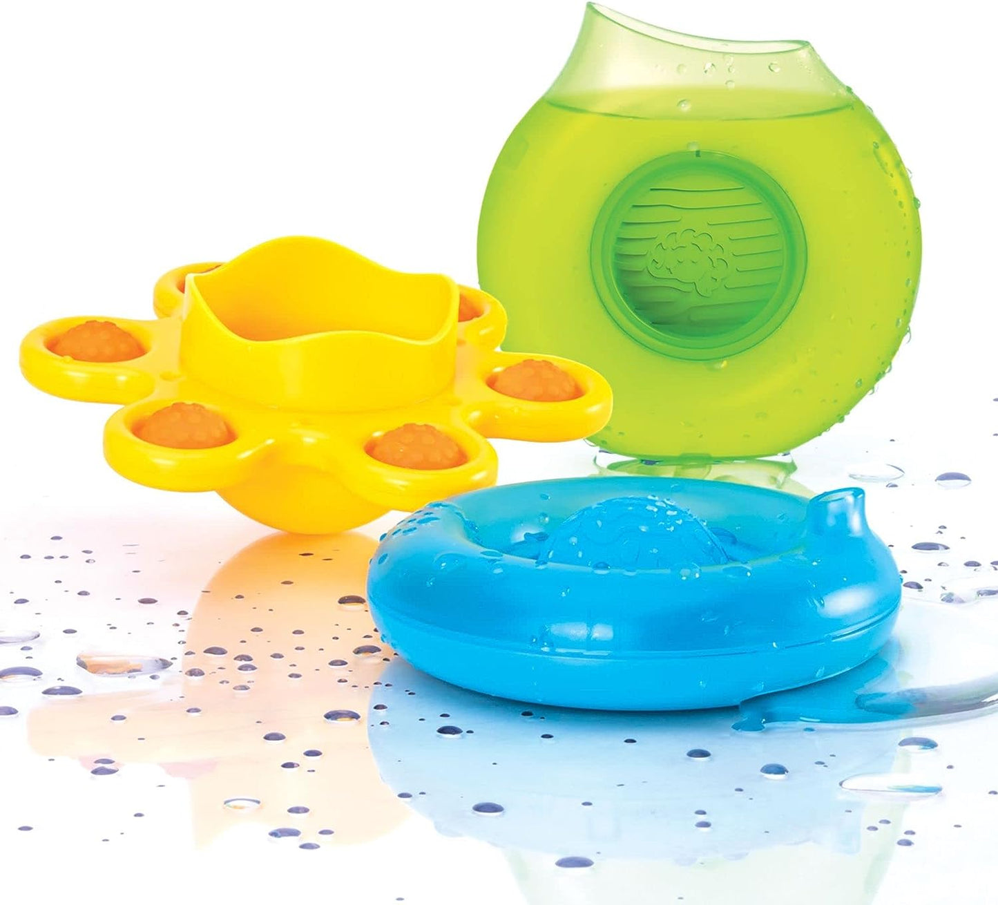 Dimpl Splash Bath Toy