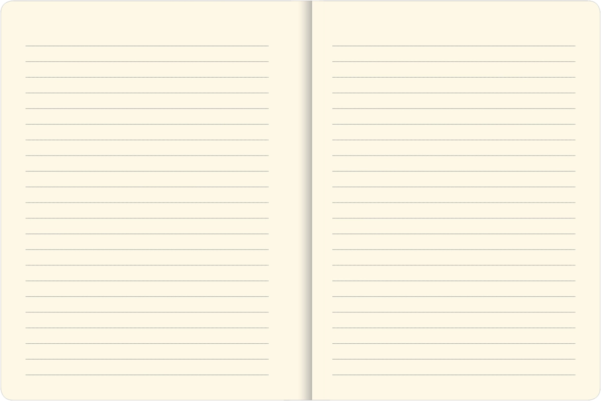 Dusky Meadow Journal