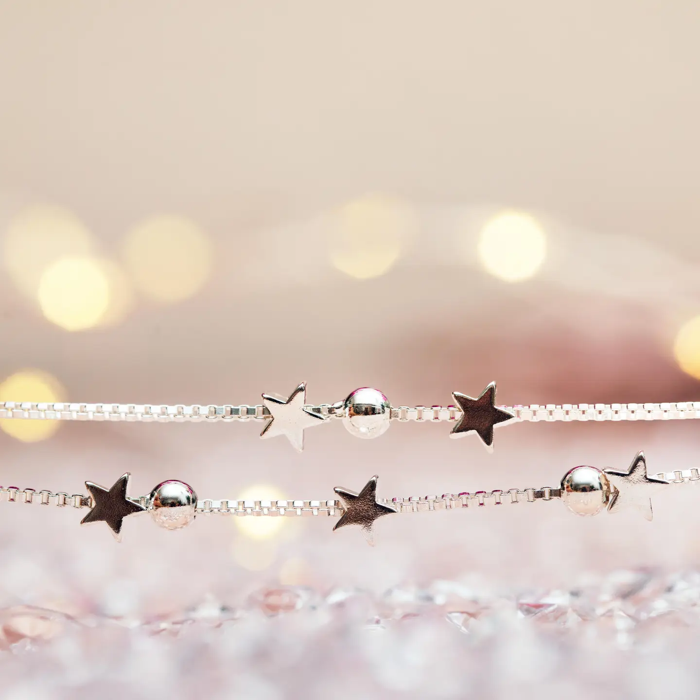 New Beginnings Bracelet