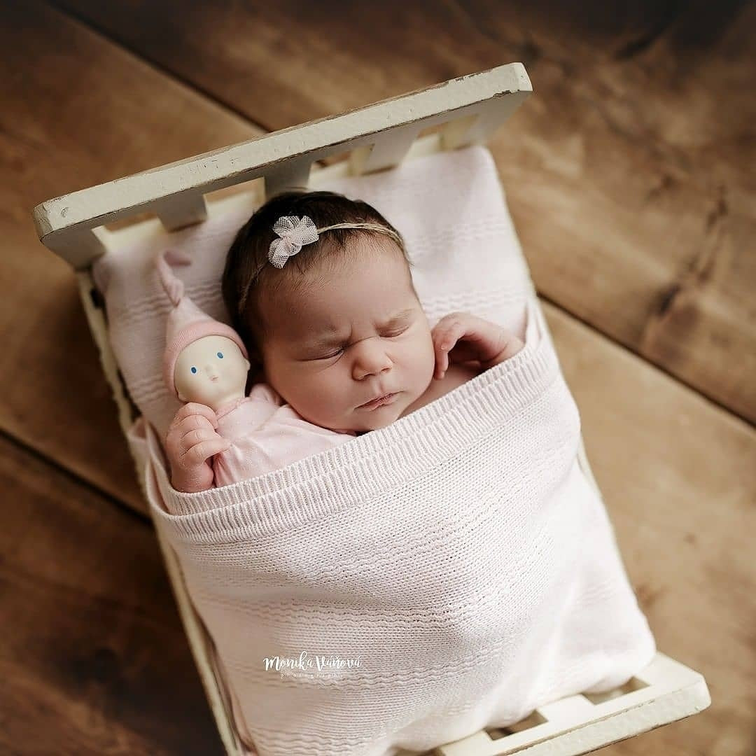 Precious Mini Doll