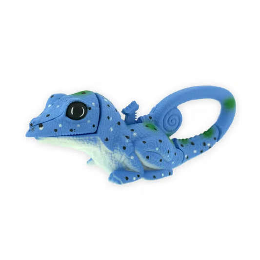 LifeLight Lizard - Blue