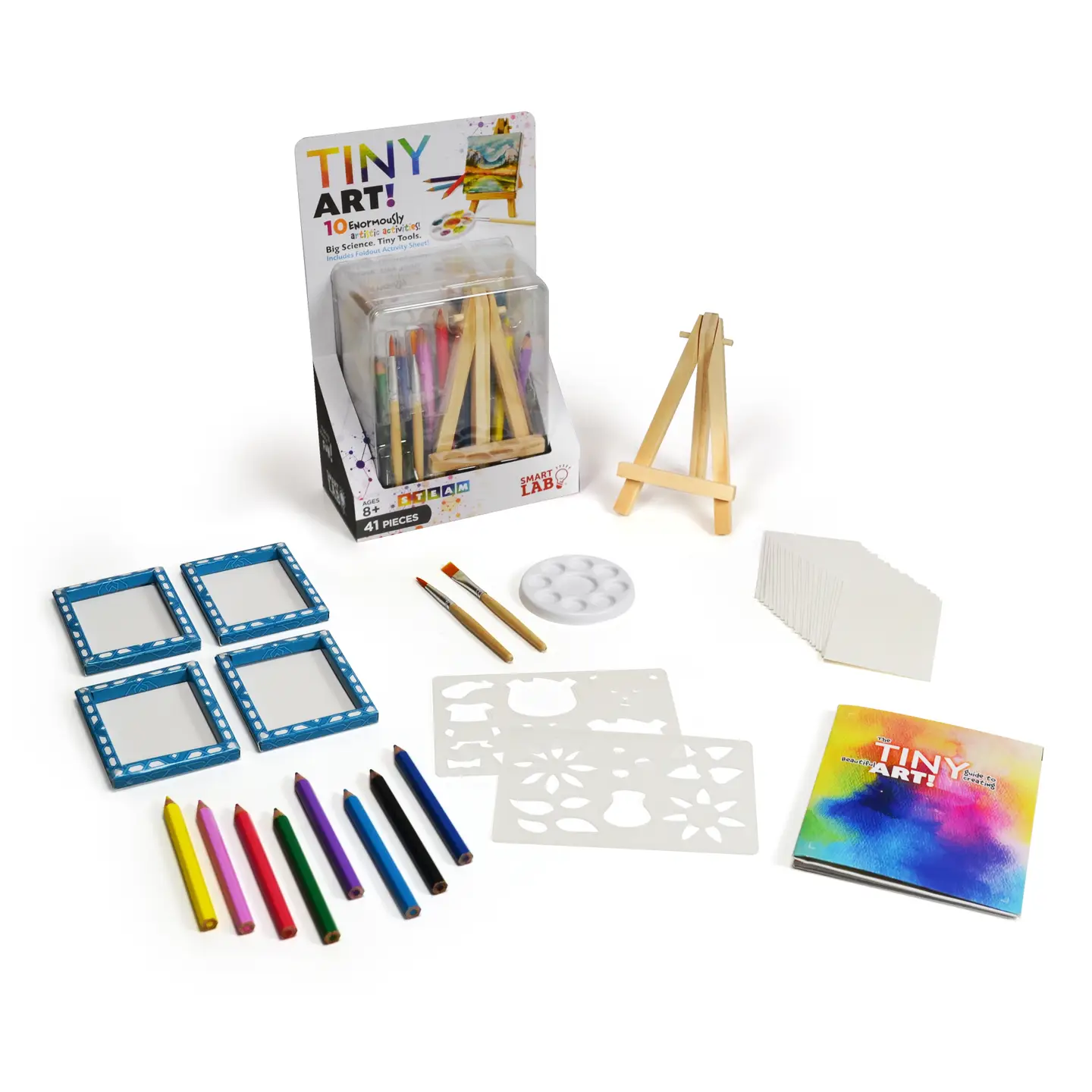 Tiny Art!