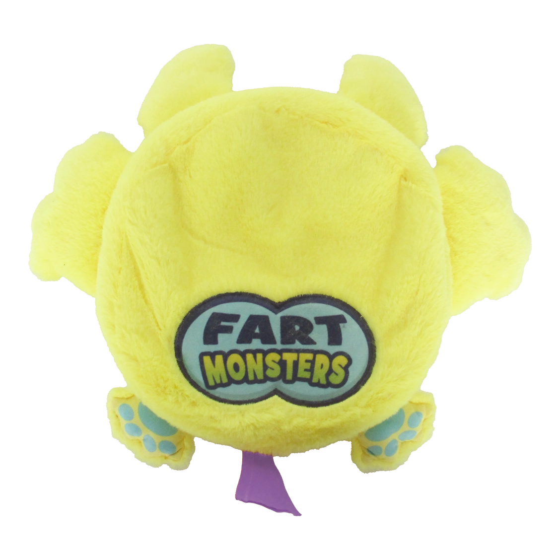 Fart Monster