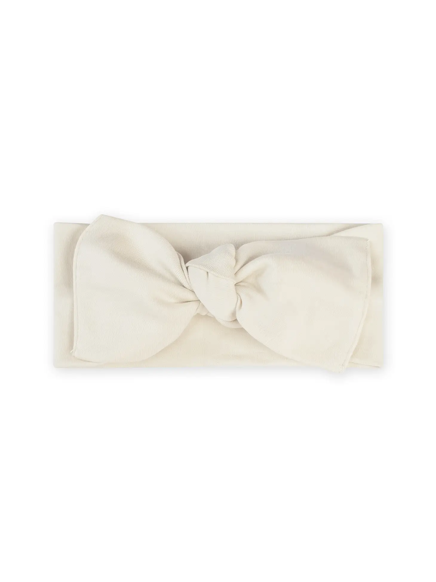 Organic Bow Headwrap
