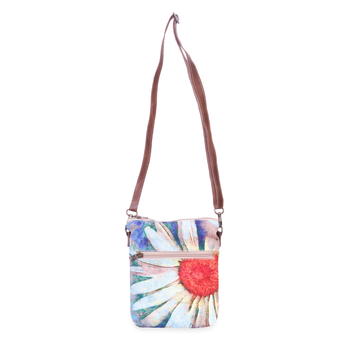 Daisy Slim Sling Bag