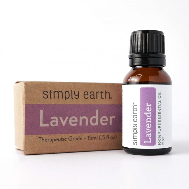 Lavender Essential Oil 15ml