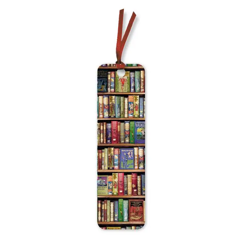 Bodleian Hobbies & Pastimes Bookmark