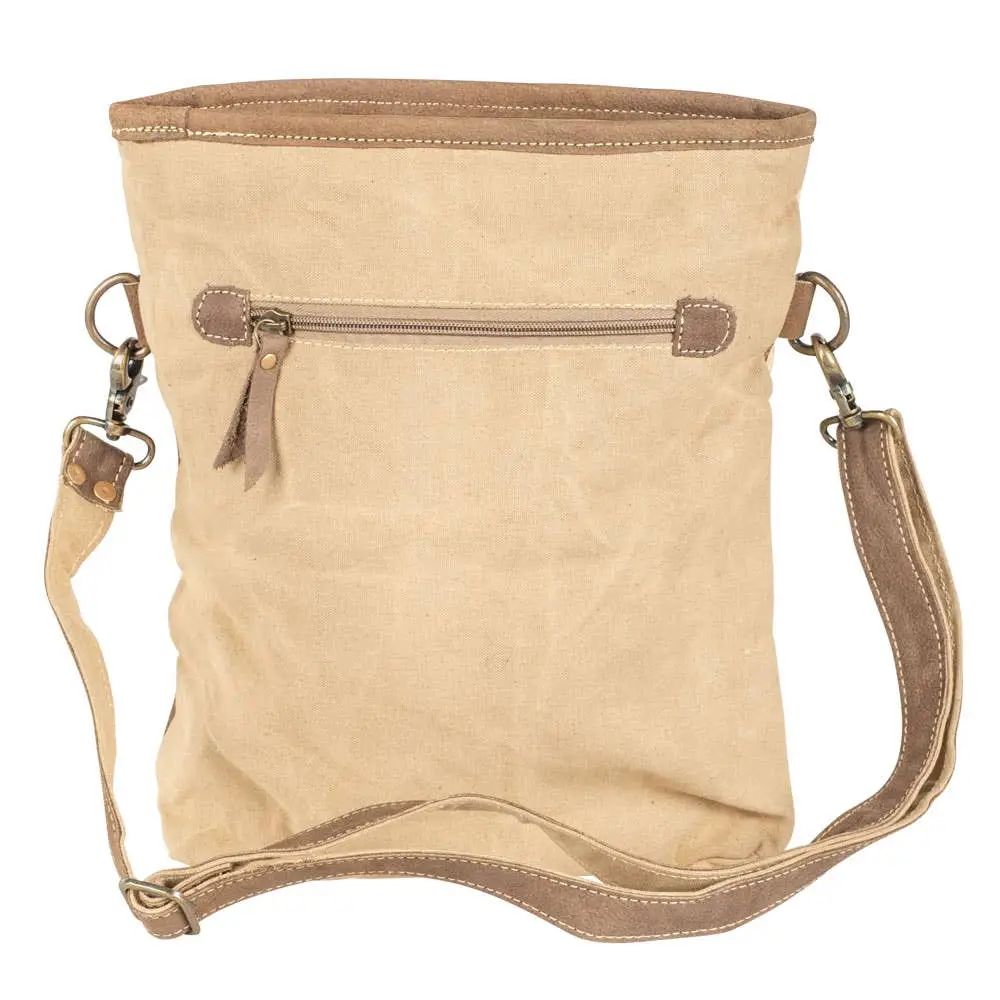 Floral Crossbody Bag