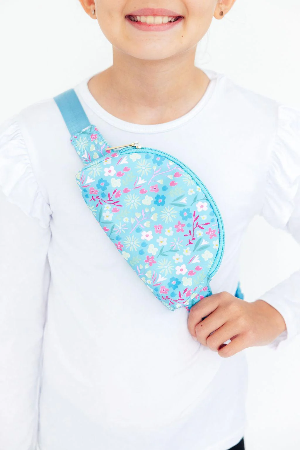 Girls Belt Bag