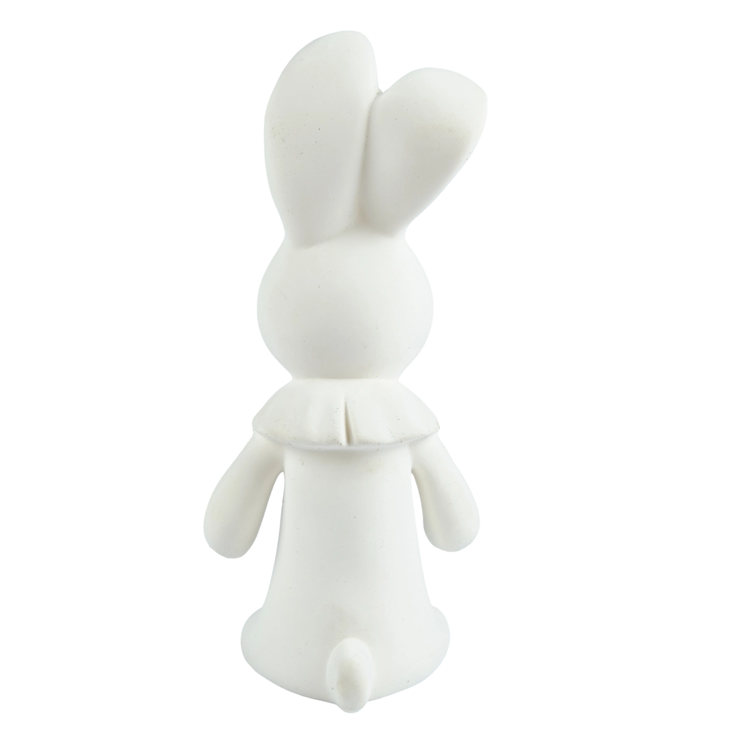 Havah Bunny Rubber Toy