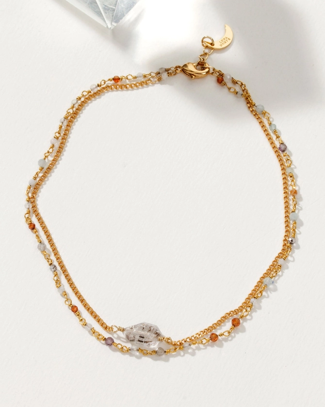 Under the Surface Anklet