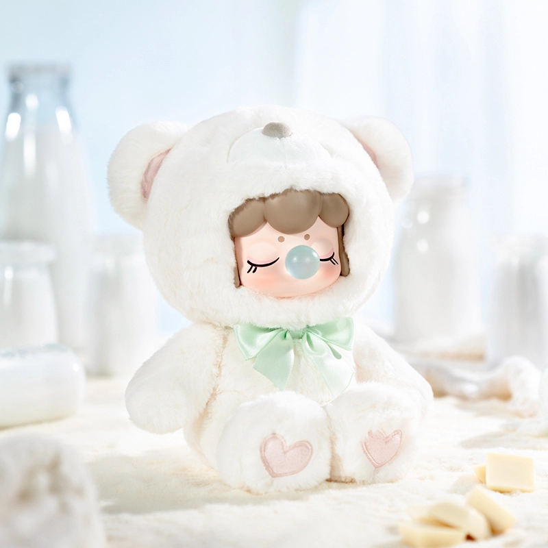 Nanci's Colorful Cutie Bear Blind Box