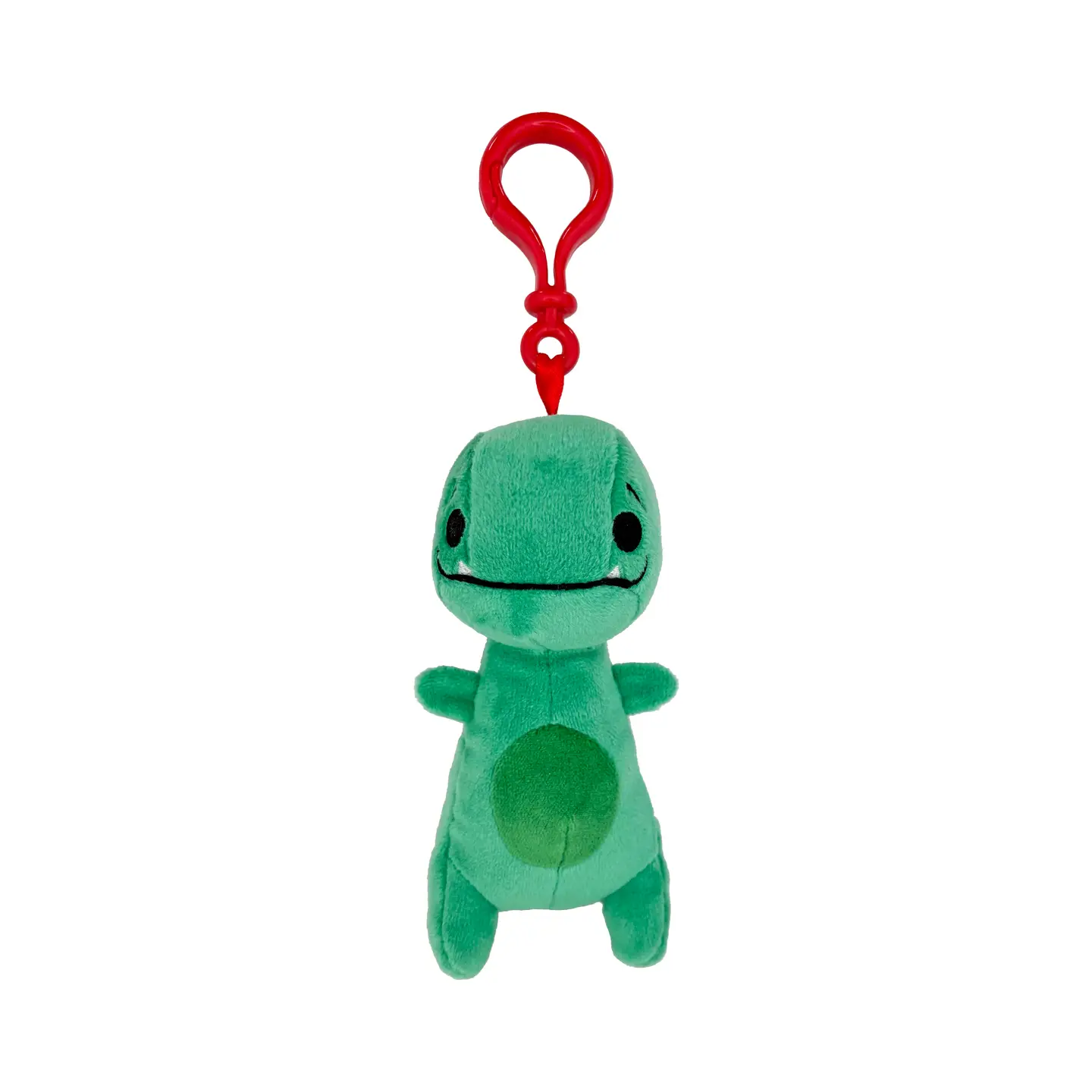 Tiny T. Rex Backpack Pull