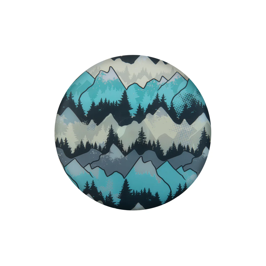 UFO Wingman LED Disc