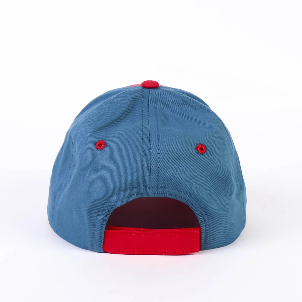Mickey Mouse Toddler Baseball Hat