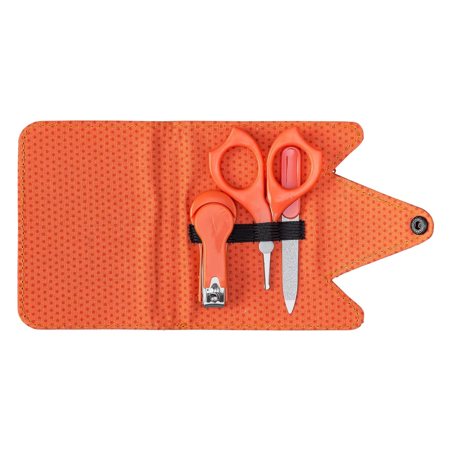 Baby Manicure Set Dapper Fox