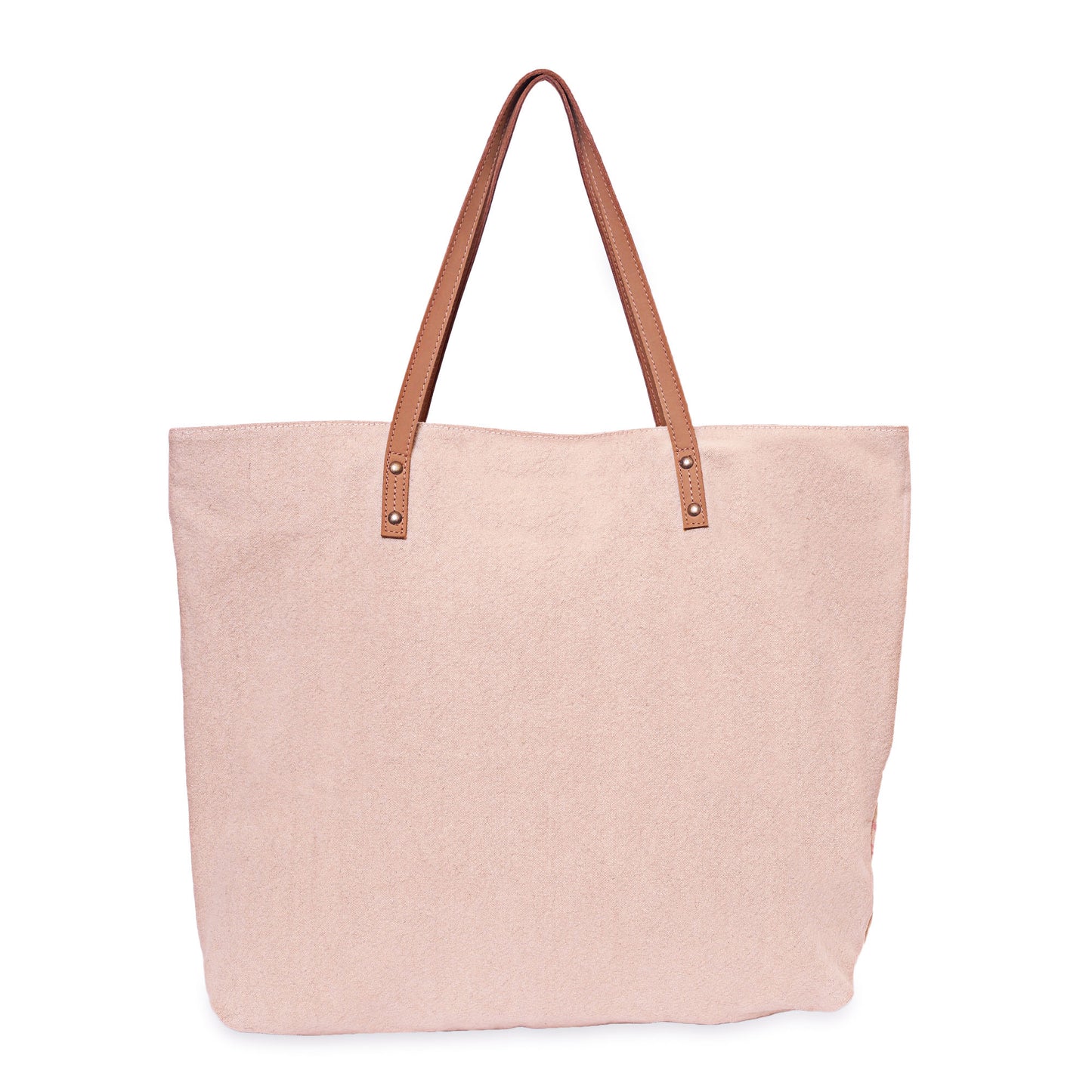 Blossom Tote