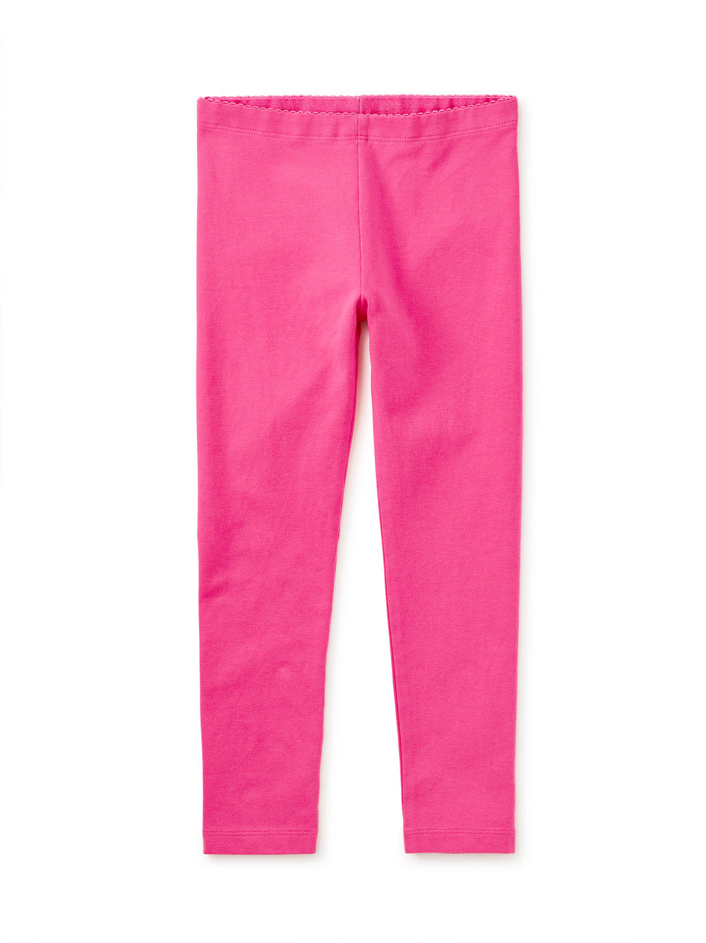 Girls Astilbe Pink Leggings