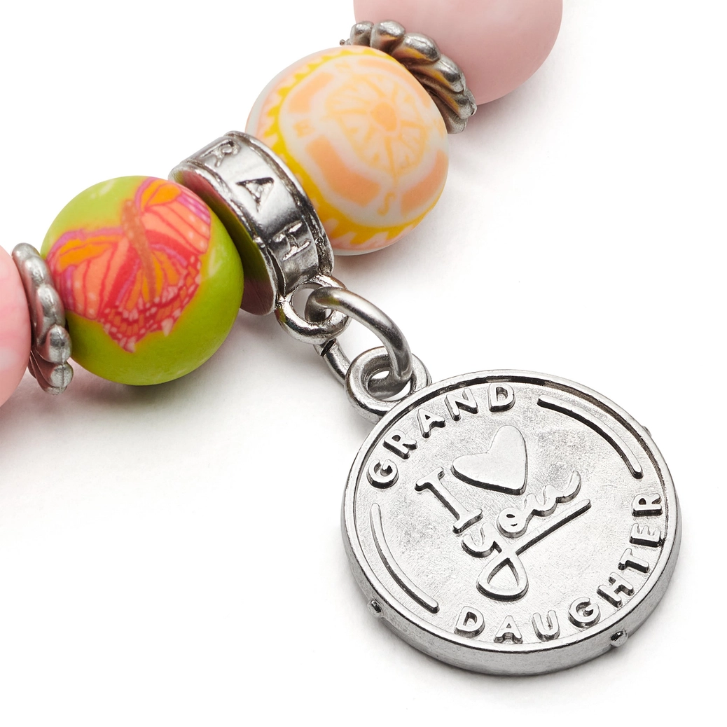 People We Love Bracelet: Granddaughter