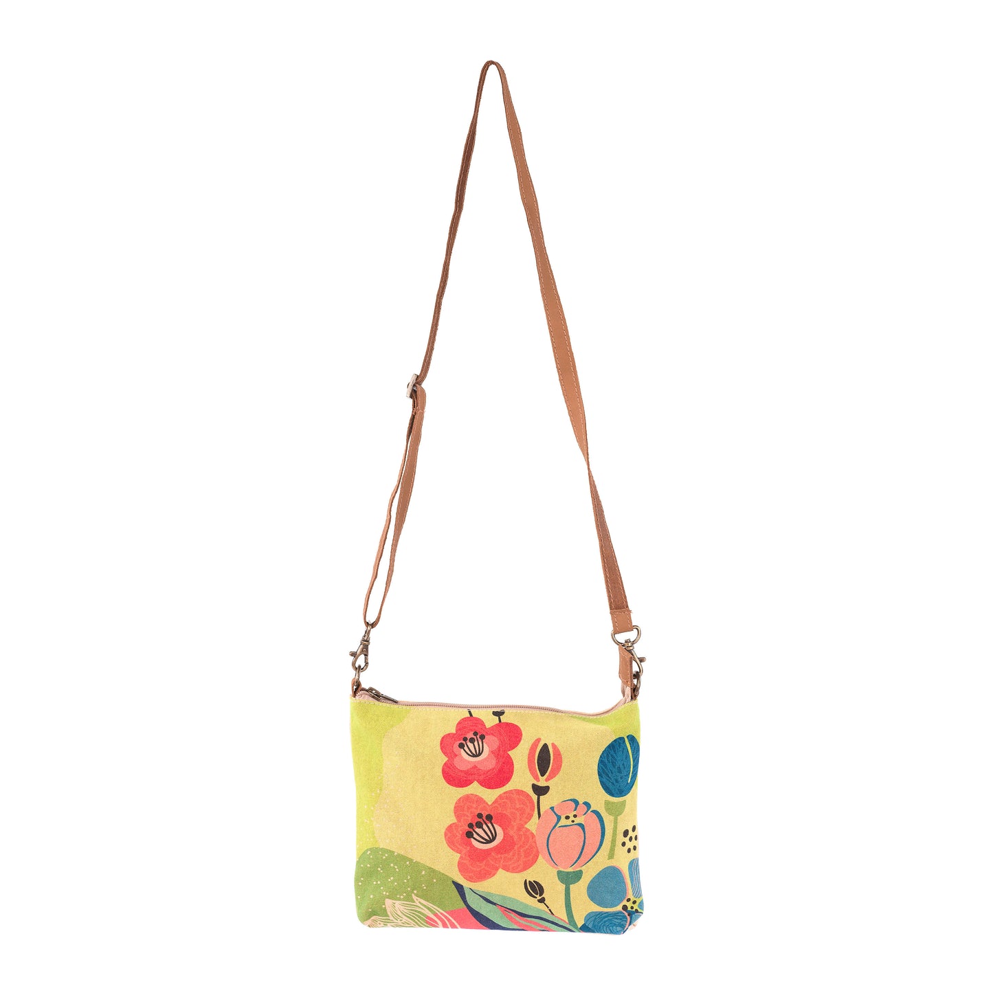 Blossom Sling Bag