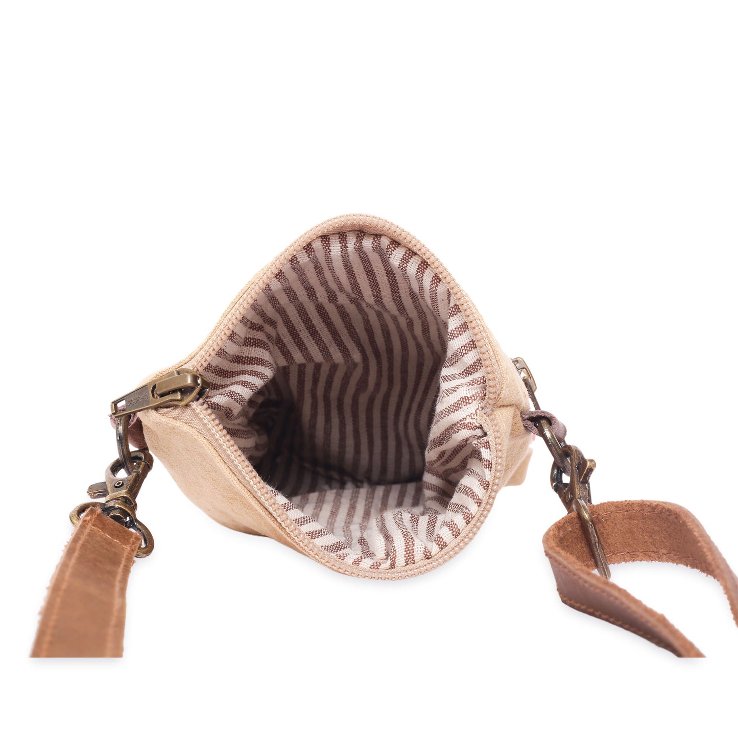 Floret Cellphone Bag