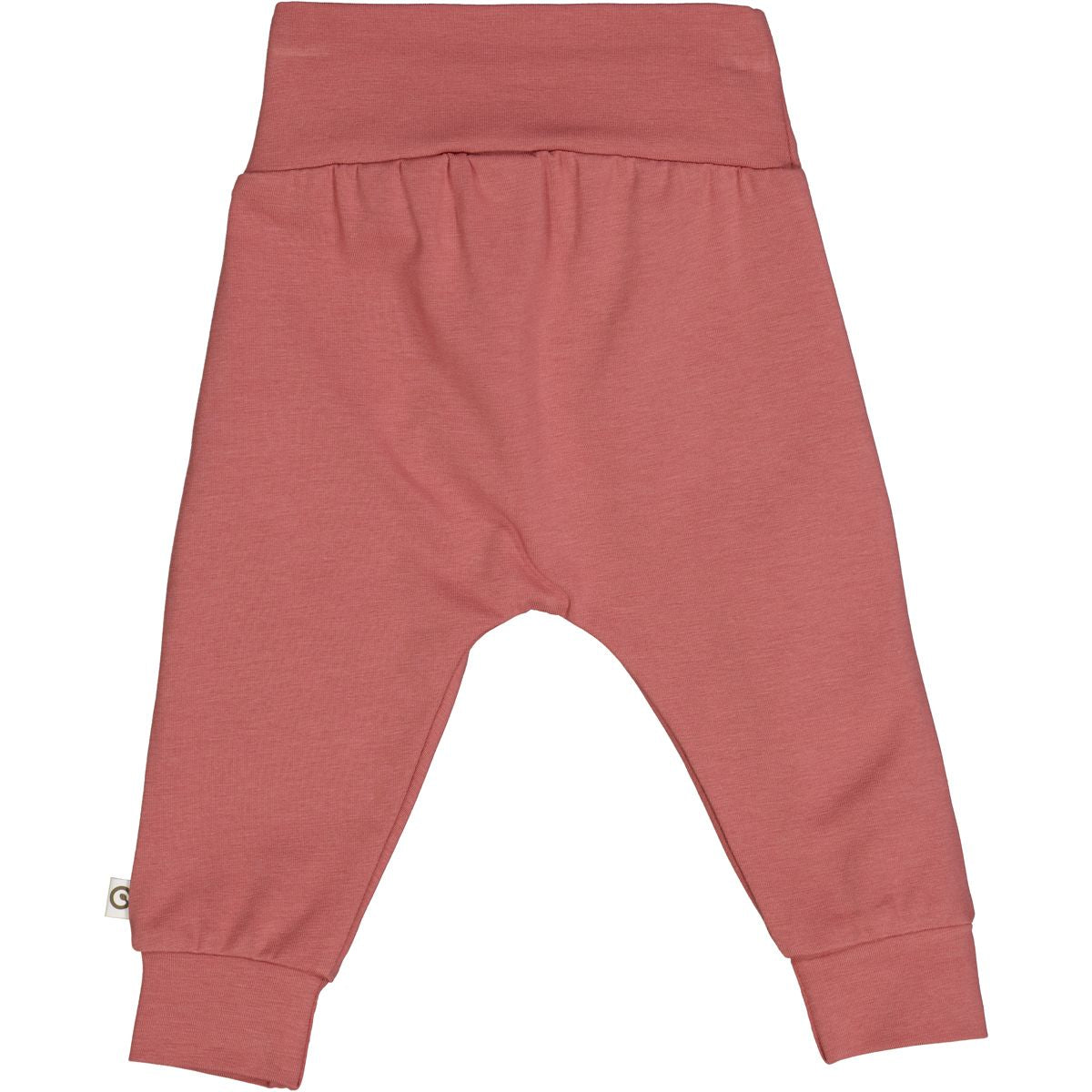 Baby Cozy Me Bow Pants