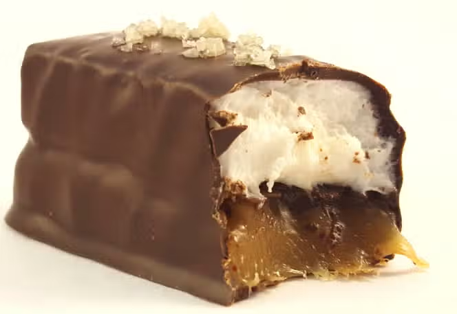 Mini Chocolate Bar Cloud 9