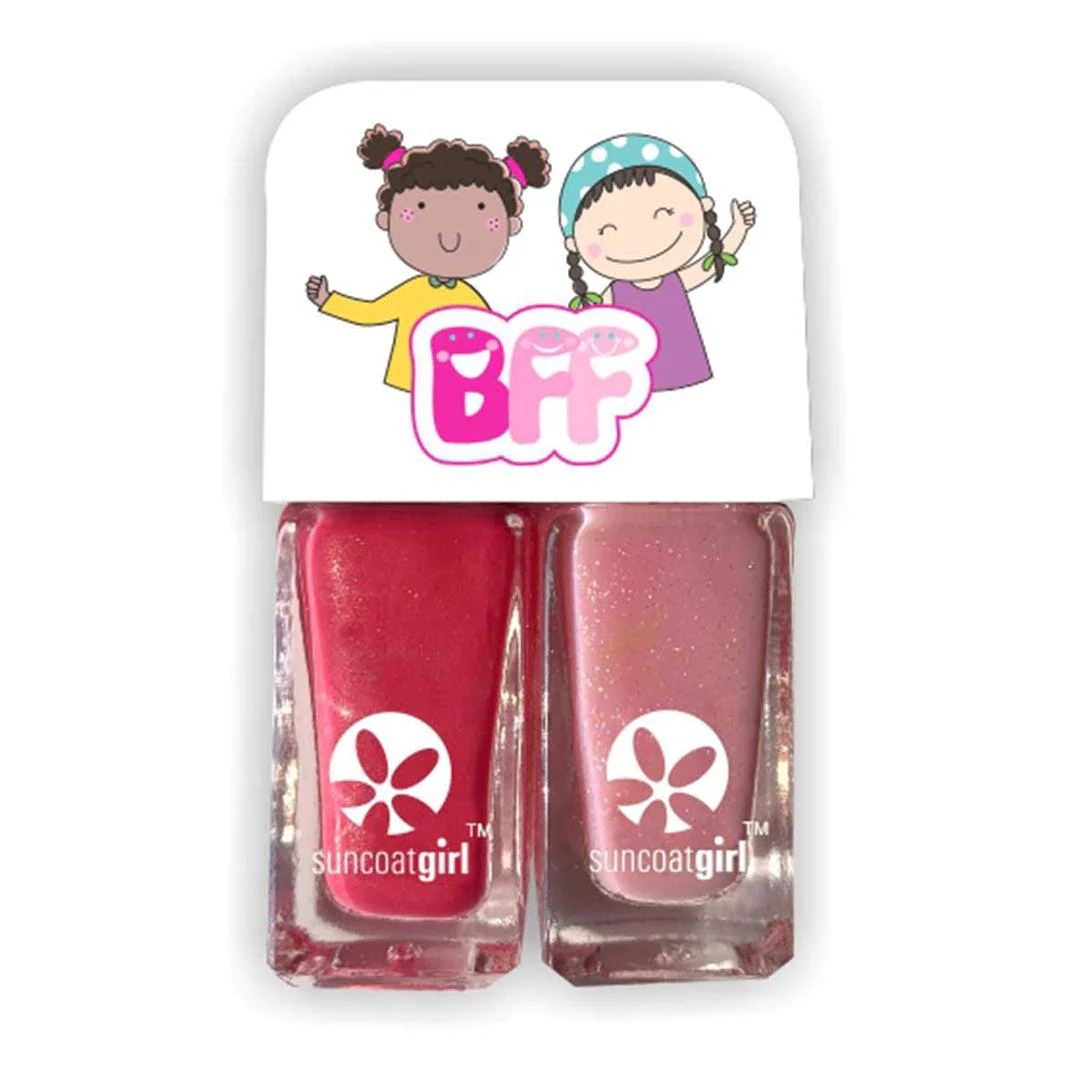 BFF Duo Set Nail Polish