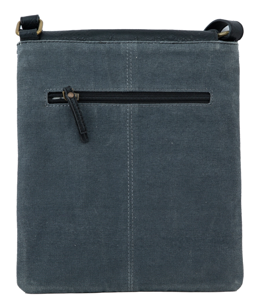 Volga Durrie Crossbody