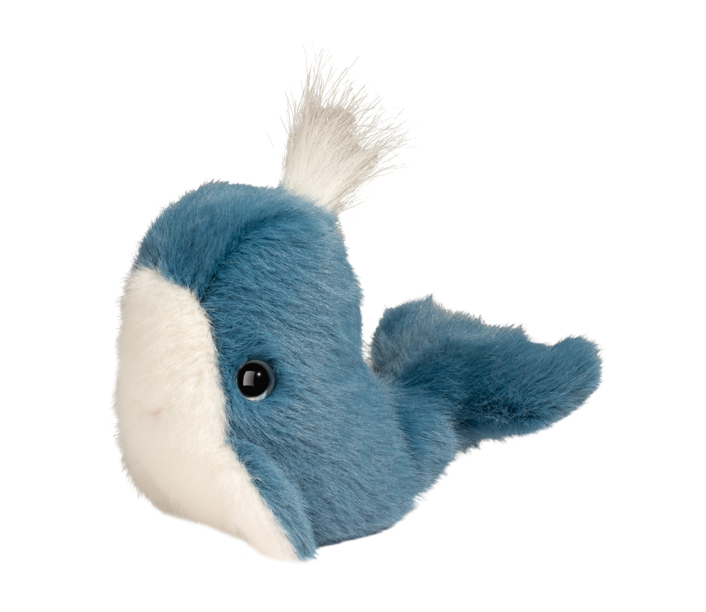 Lil' Baby Whale Stuffed Animal