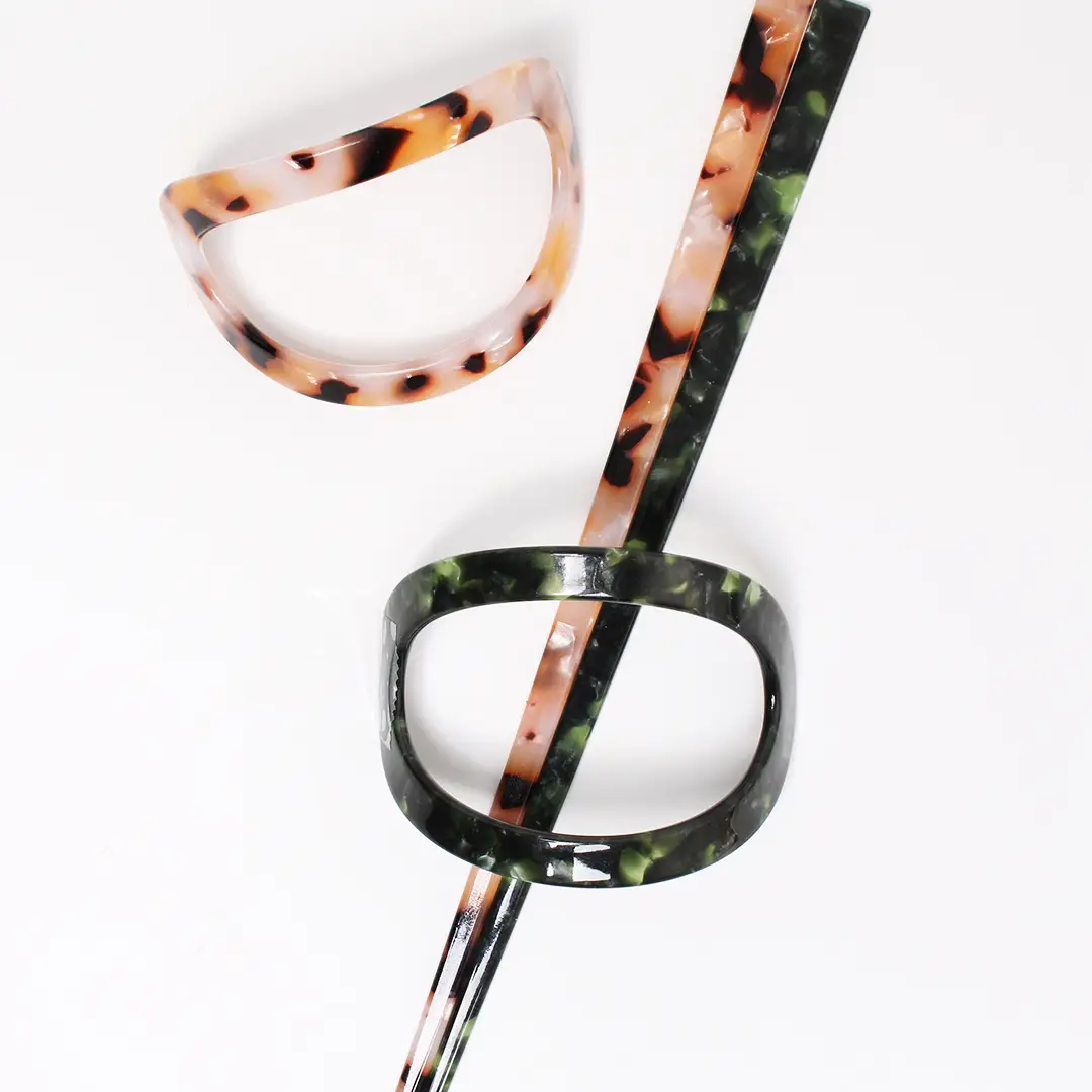 Juniper Ash Hoop & Stick 2pk