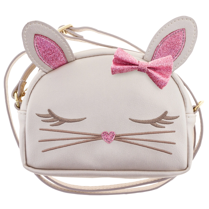 Girls Purse - Bunny
