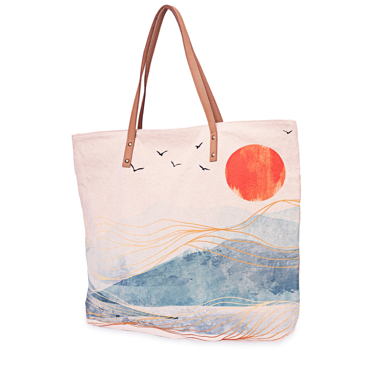 Scenic Tote
