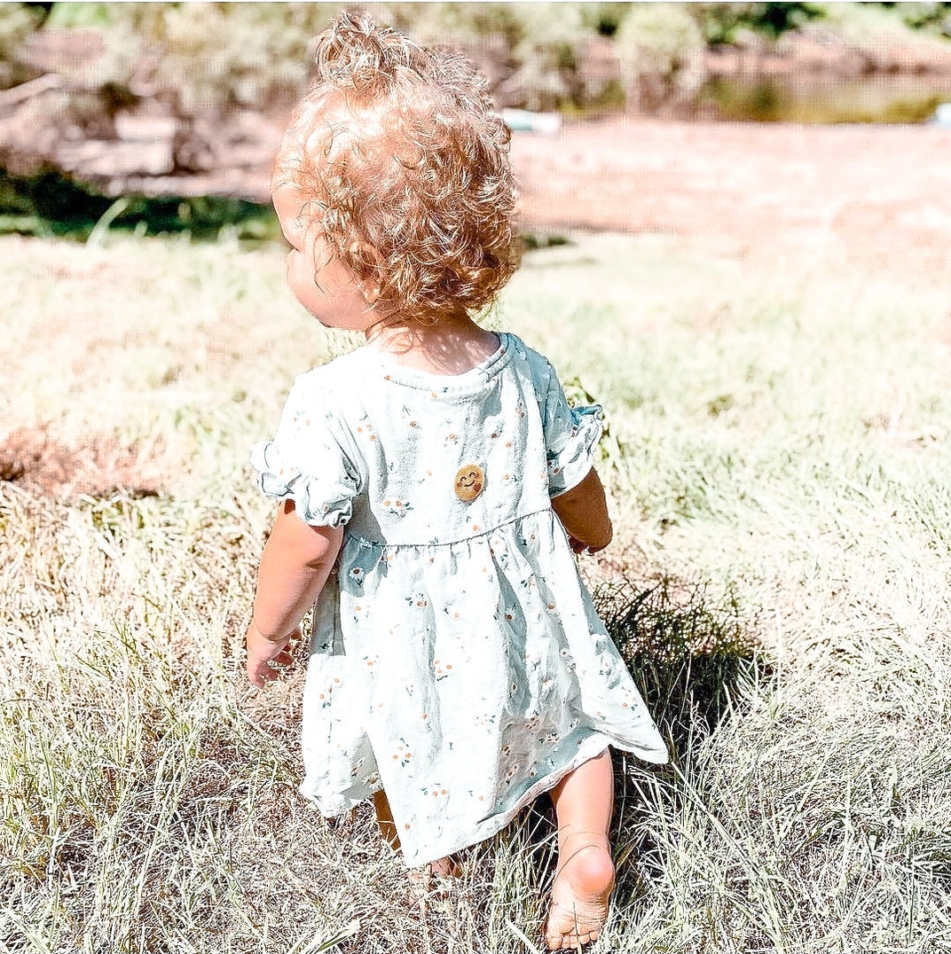 BuzzPatch Mosquito Stickers