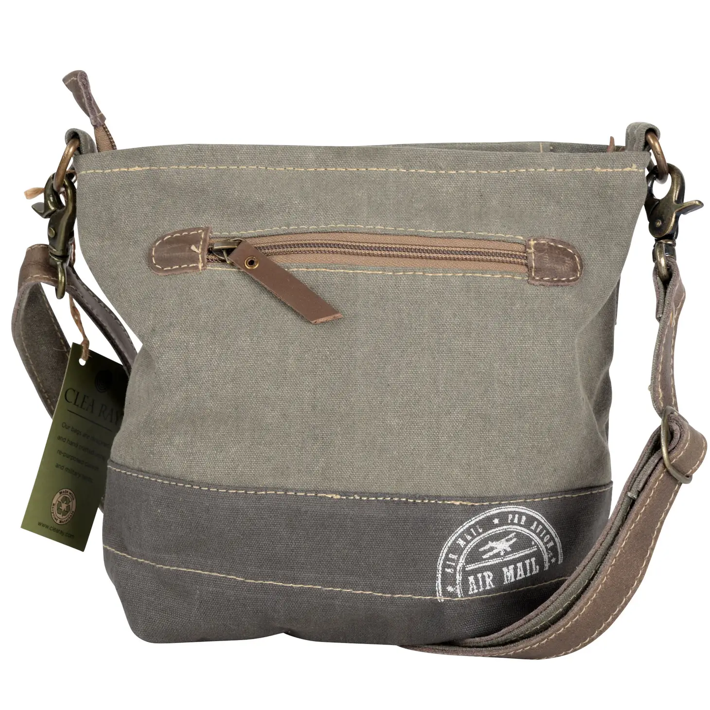 Canvas Bag Star US Army